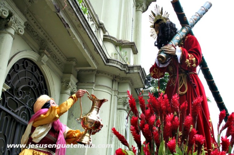 nazareno csjcr mynor esquivel 8