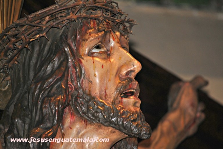 seor de la misericordia mynor esquivel 1