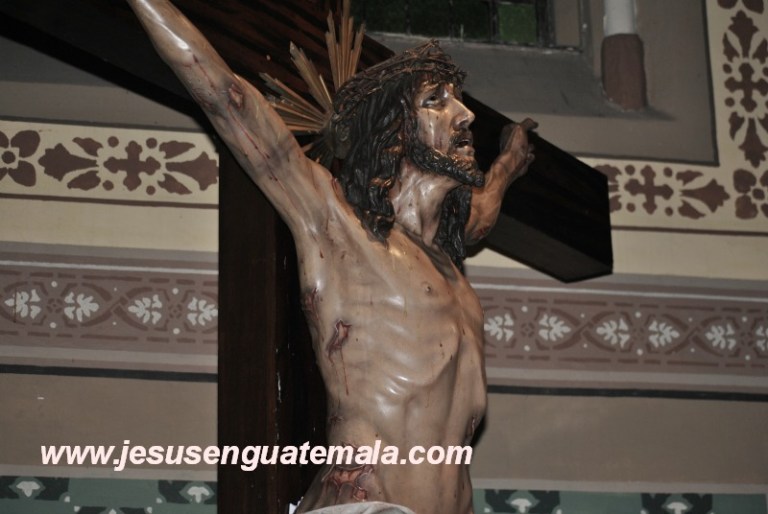 seor de la misericordia mynor esquivel 10
