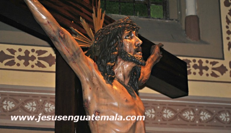 seor de la misericordia mynor esquivel 2
