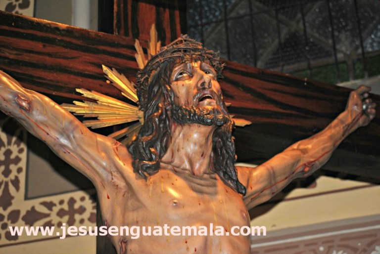 seor de la misericordia mynor esquivel 3