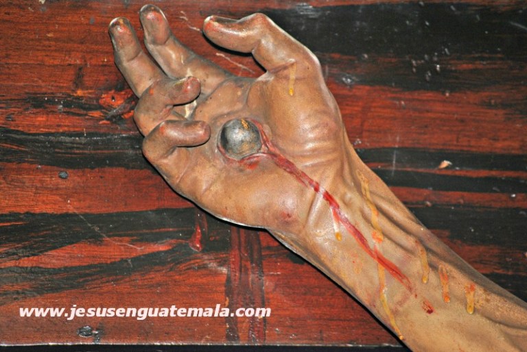 seor de la misericordia mynor esquivel 5