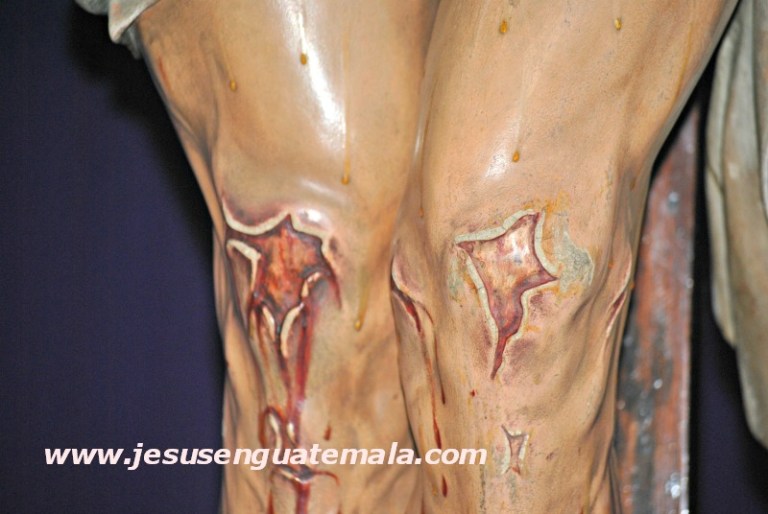 seor de la misericordia mynor esquivel 6