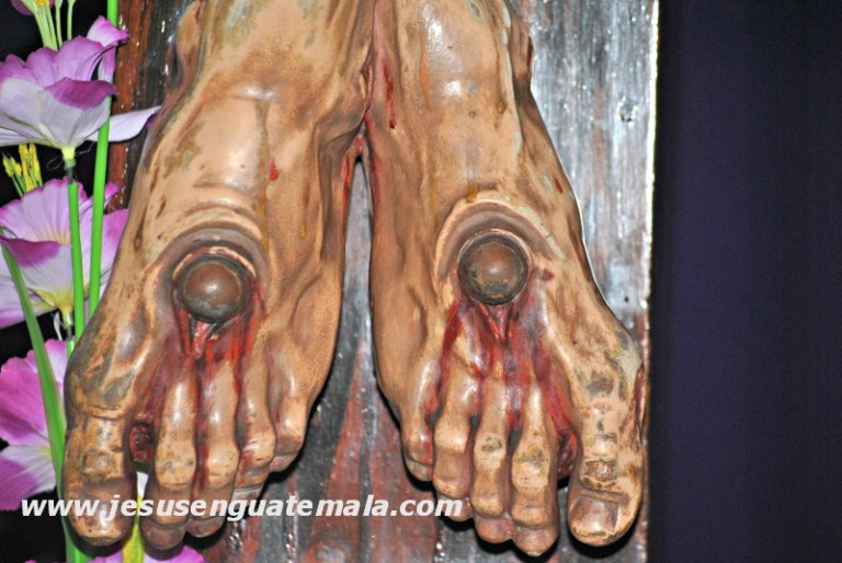 seor de la misericordia mynor esquivel 7