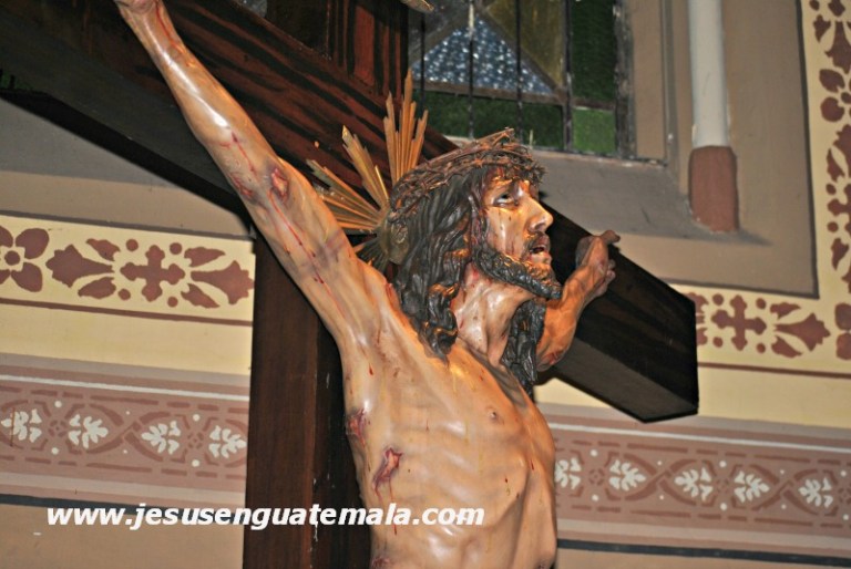 seor de la misericordia mynor esquivel 9