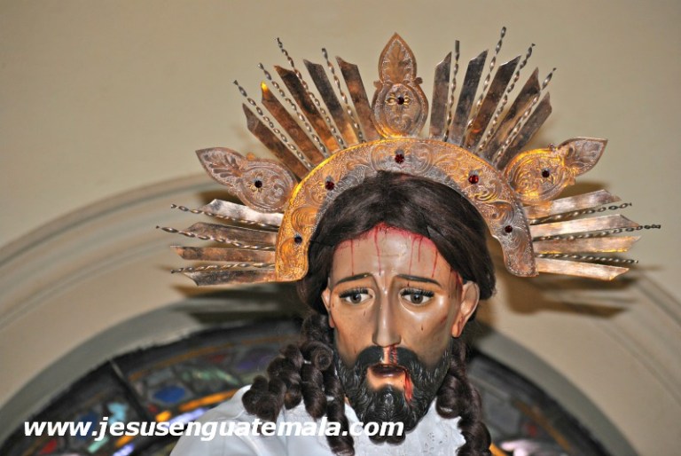 naza desampa mynor esquivel 22