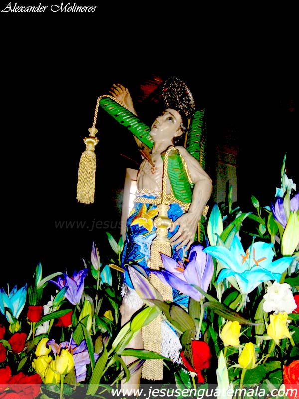 festivdad san sebas 30