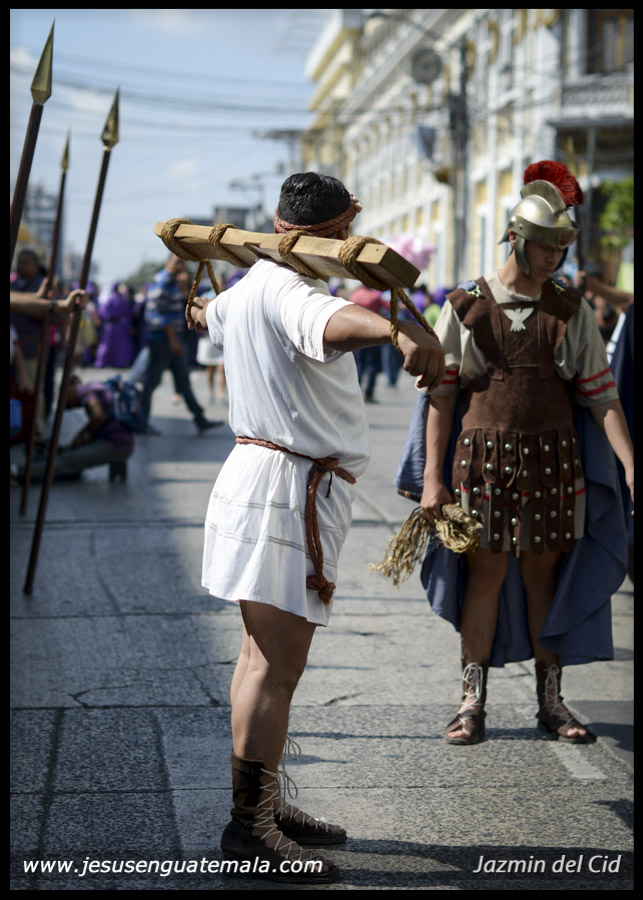 jess nazareno justicia 0