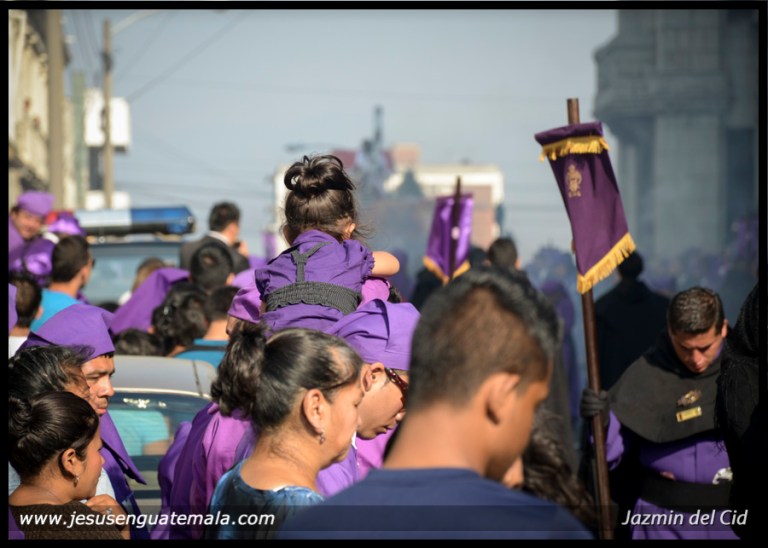 jess nazareno justicia 13