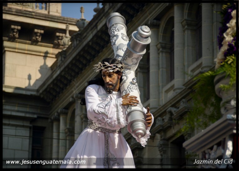 jess nazareno justicia 16