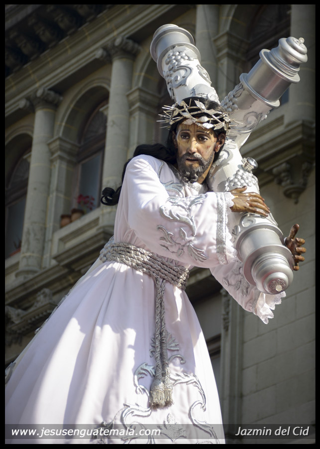 jess nazareno justicia 17