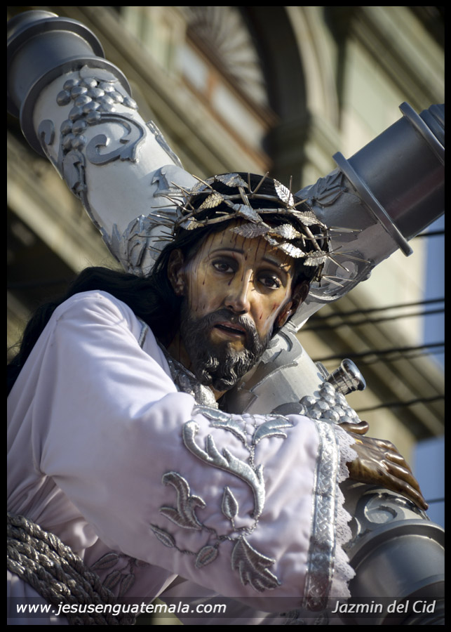 jess nazareno justicia 18