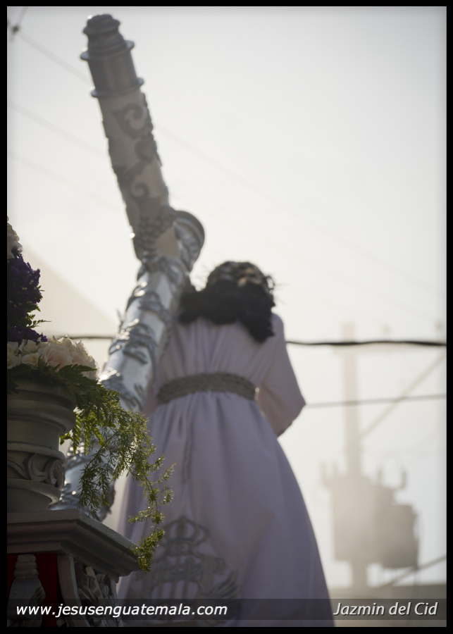 jess nazareno justicia 19