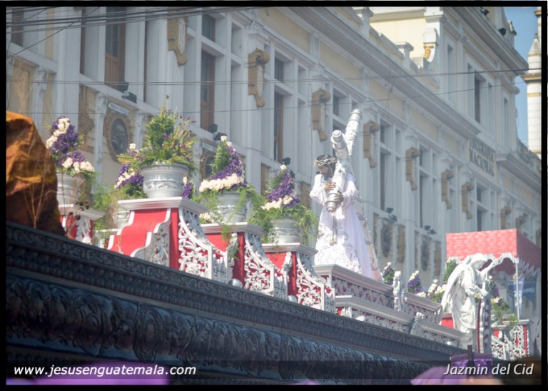 jess nazareno justicia 2