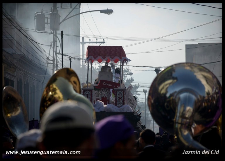 jess nazareno justicia 20