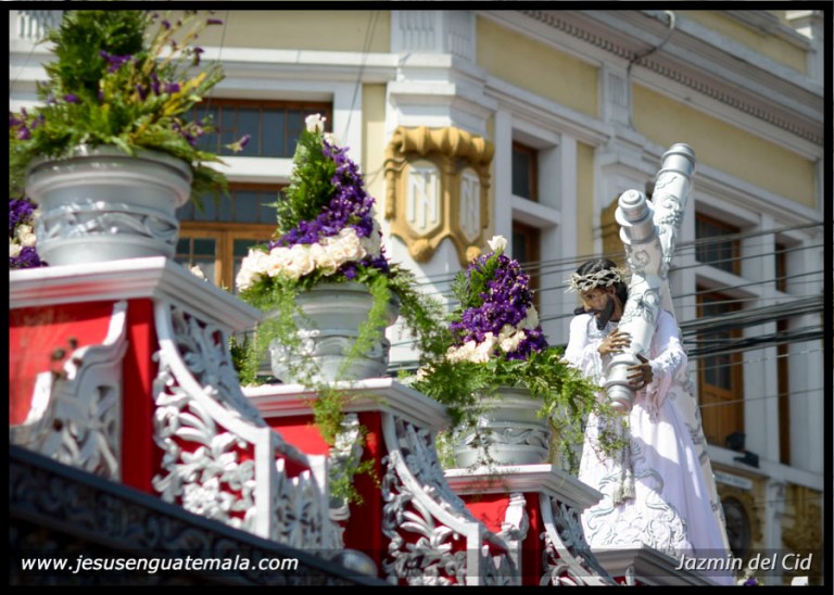 jess nazareno justicia 3