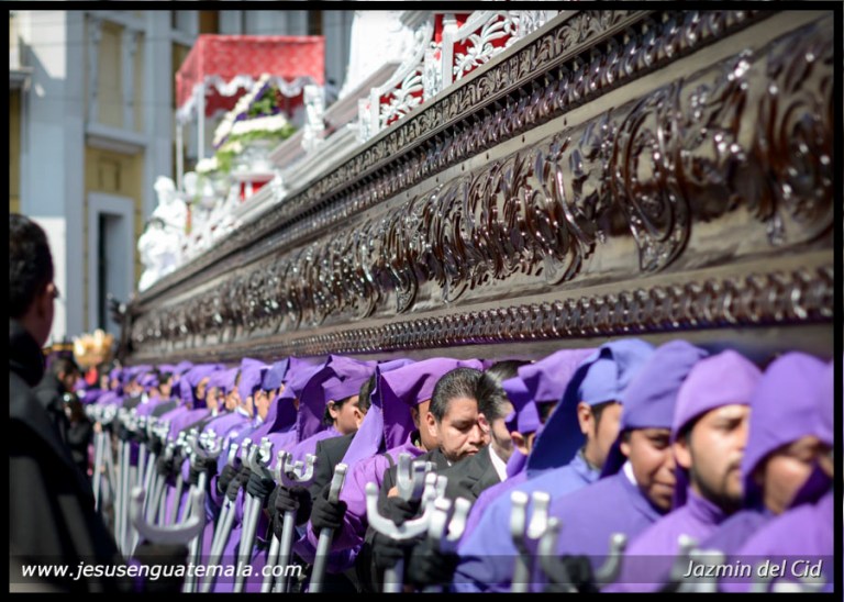 jess nazareno justicia 4