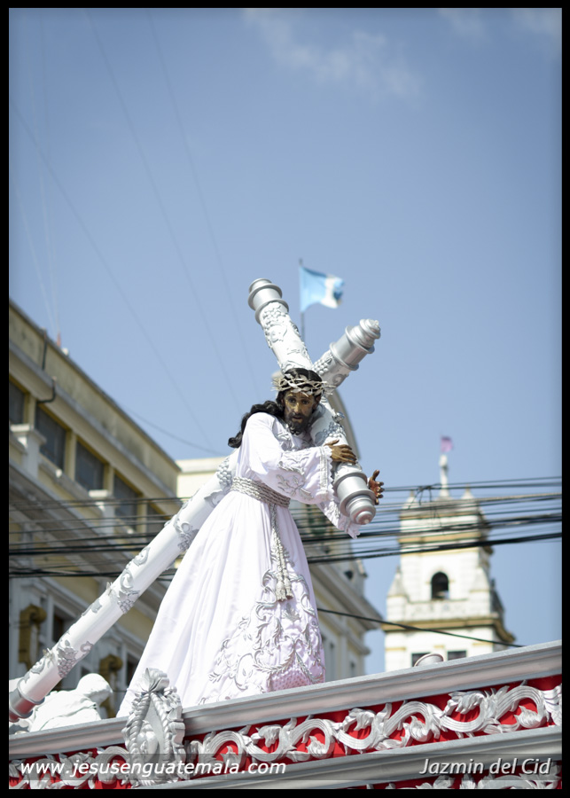 jess nazareno justicia 5