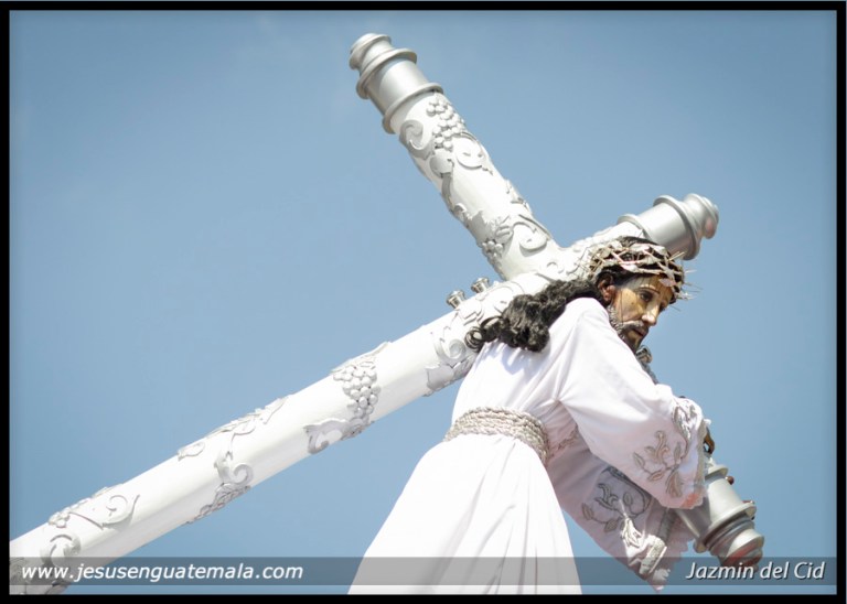 jess nazareno justicia 6