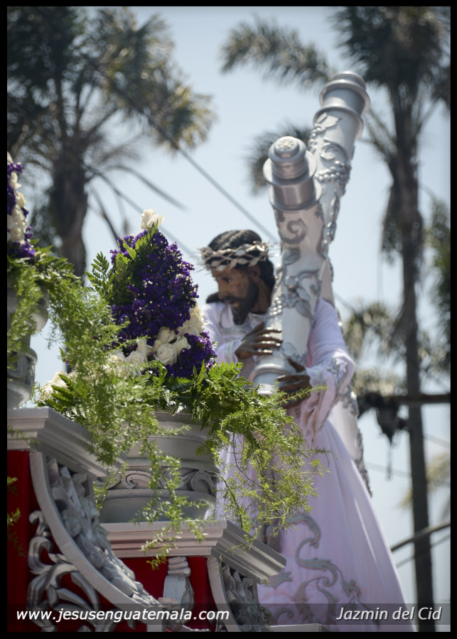 jess nazareno justicia 9