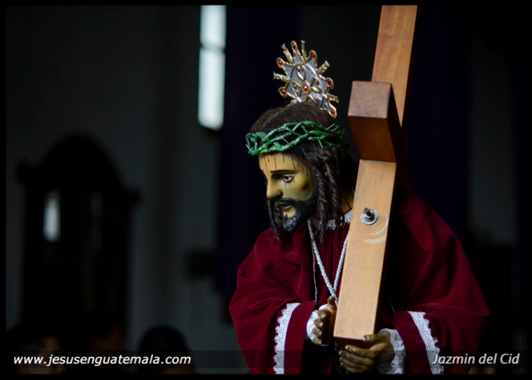 procesion infantil 1