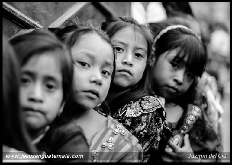 procesion infantil 10