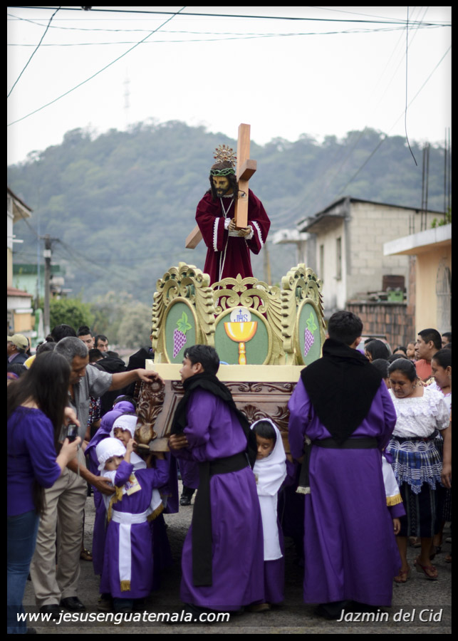 procesion infantil 11