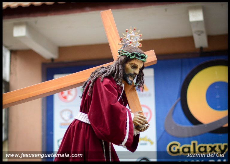 procesion infantil 12