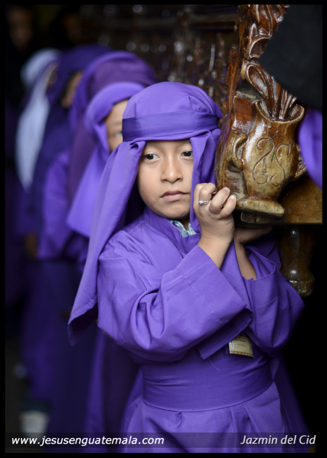 procesion infantil 2