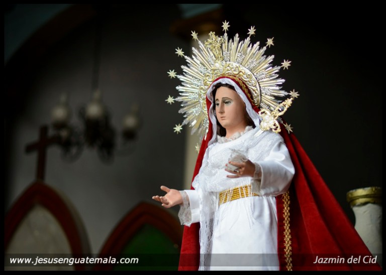 procesion infantil 4