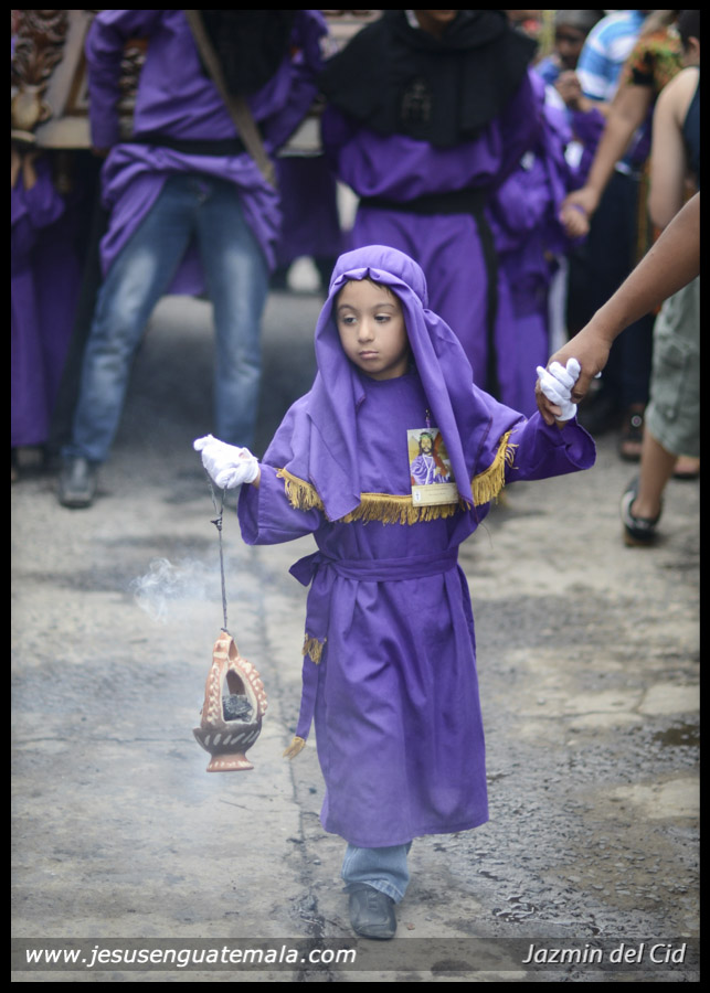 procesion infantil 9