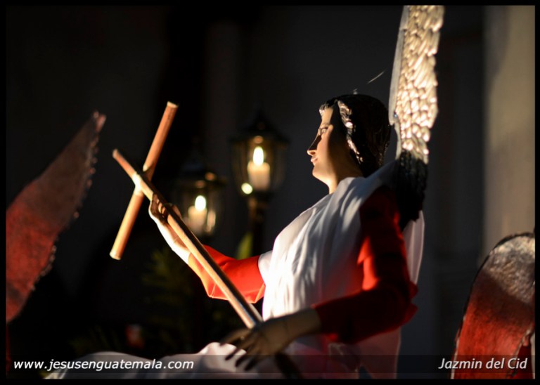 procesion resec3b1a 1