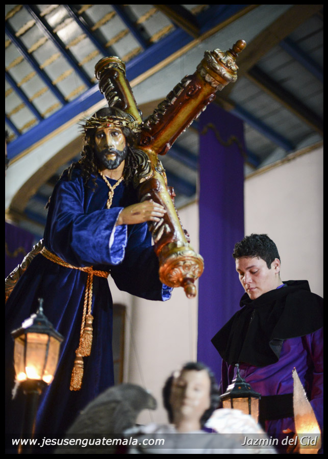 procesion resec3b1a 10