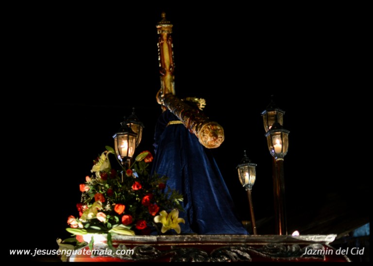 procesion resec3b1a 3