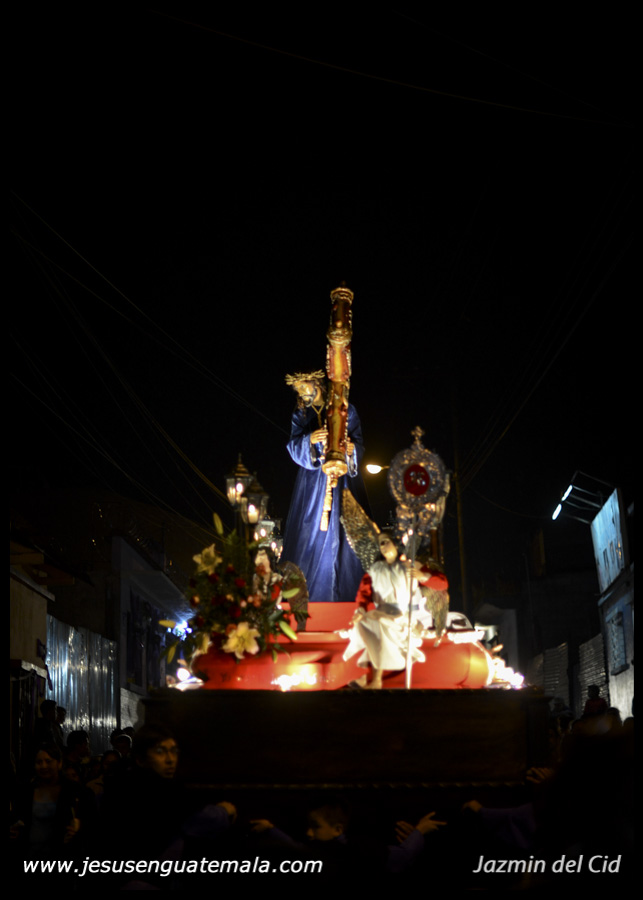 procesion resec3b1a 5