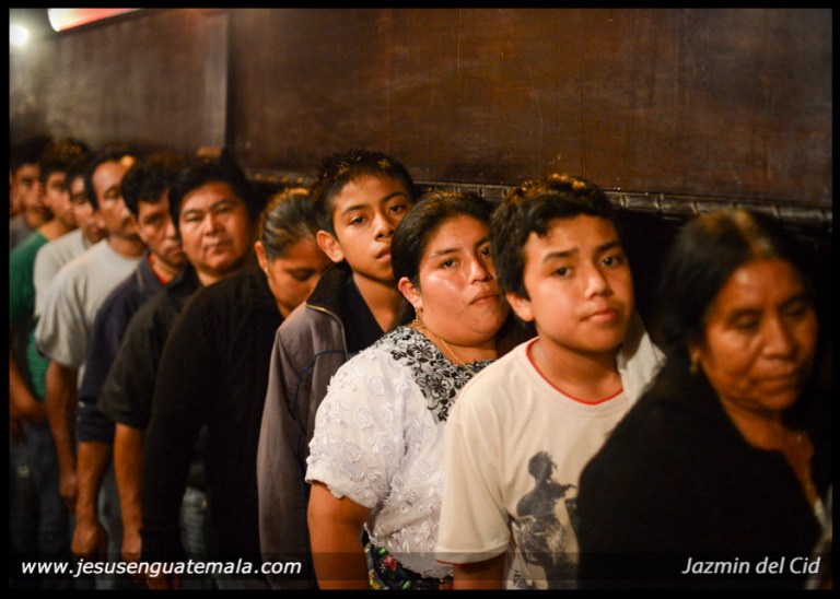 procesion resec3b1a 8