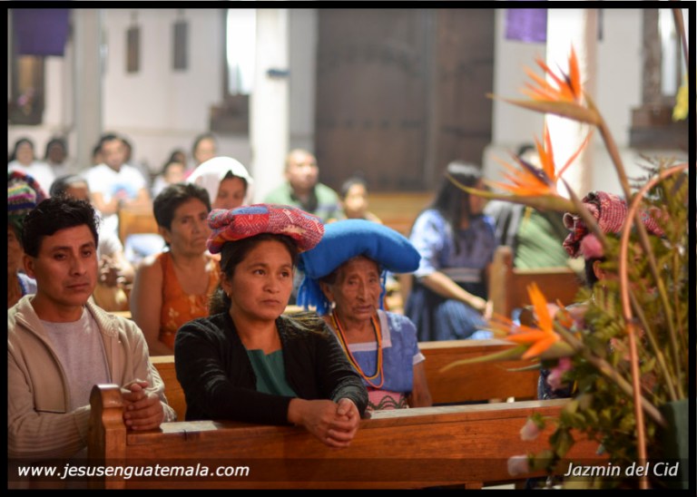 velacion virgen dolores 1