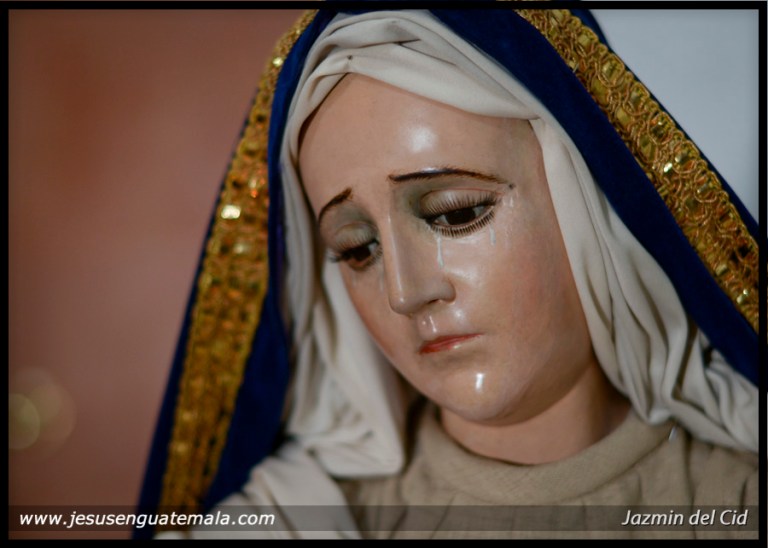 velacion virgen dolores 10