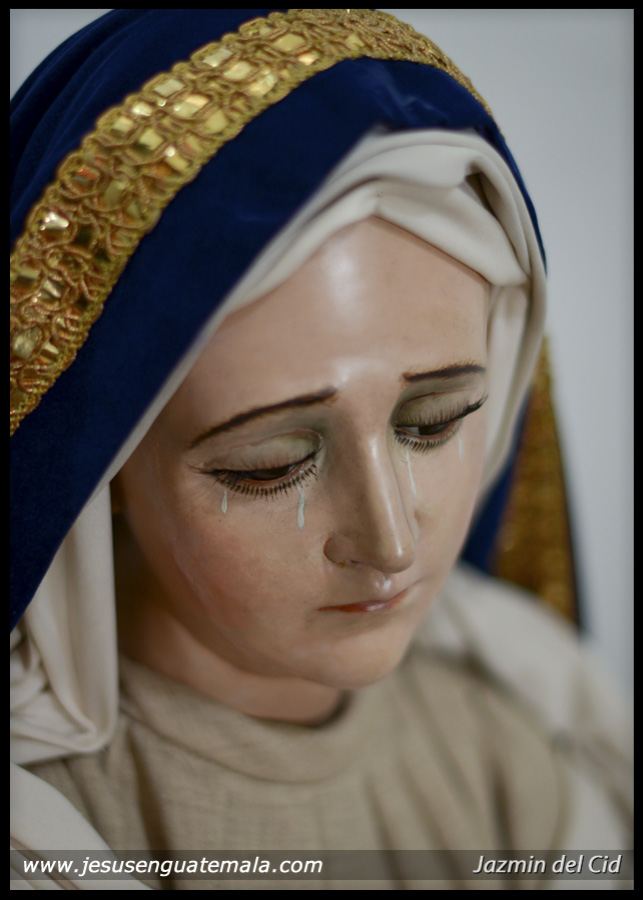 velacion virgen dolores 11
