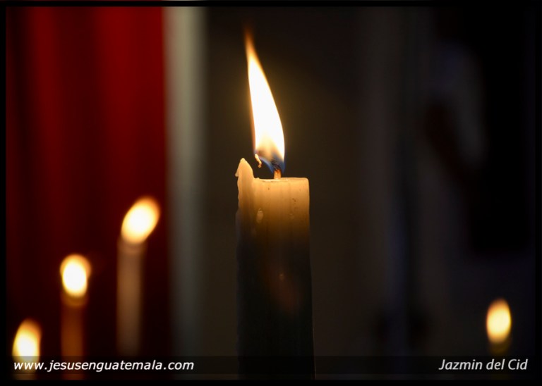 velacion virgen dolores 5