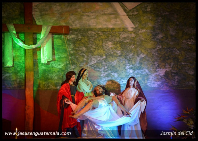 velacion virgen dolores 7