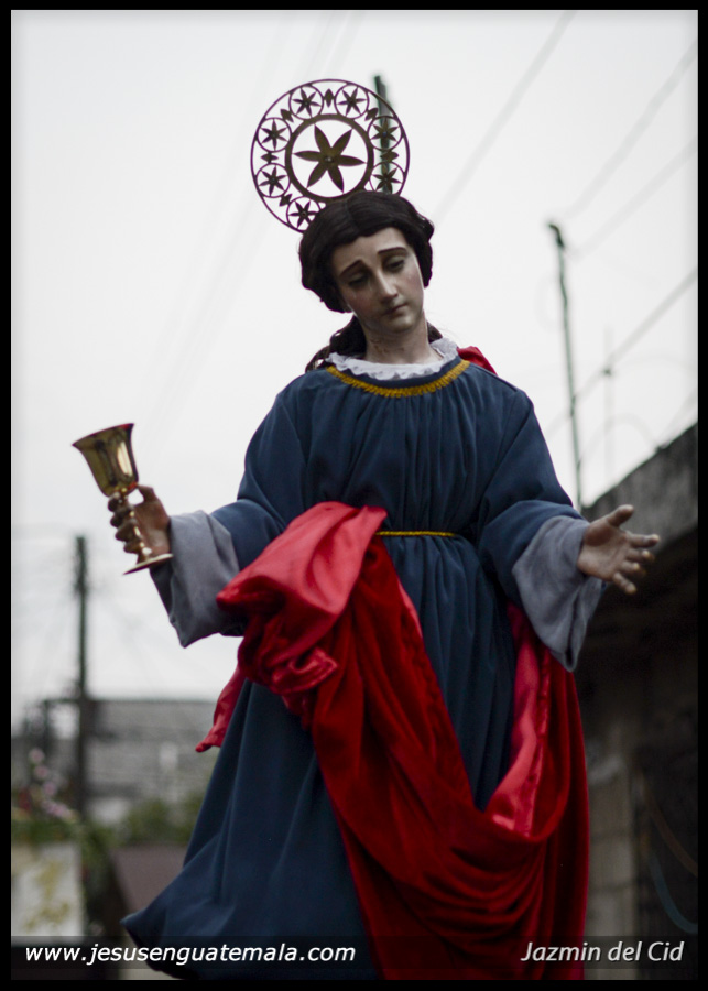 virgen de dolores 10