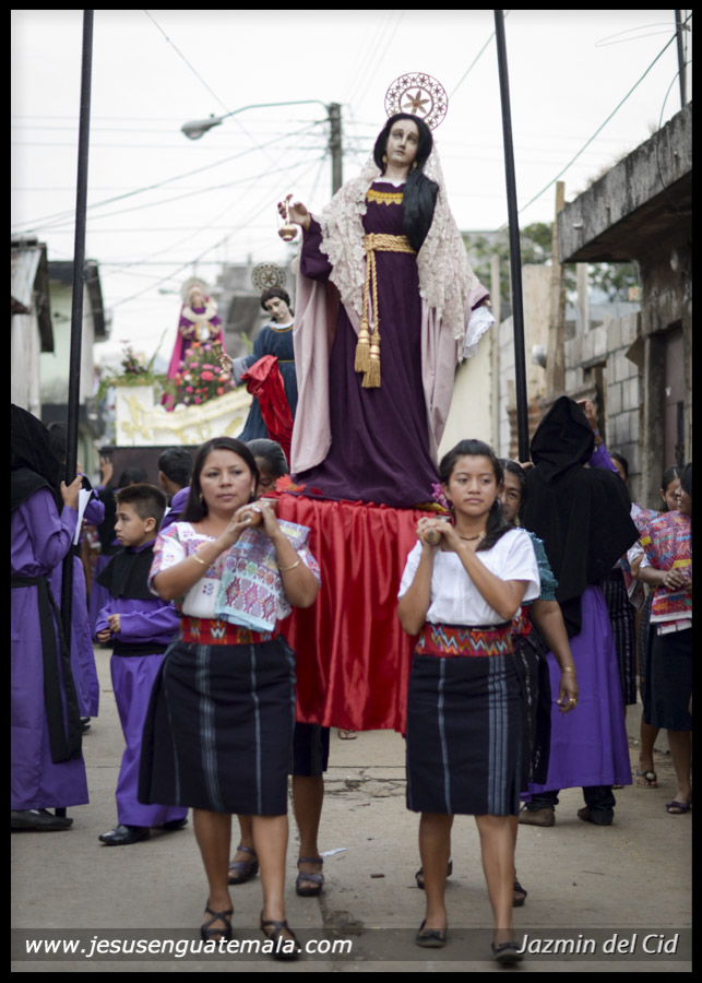 virgen de dolores 11