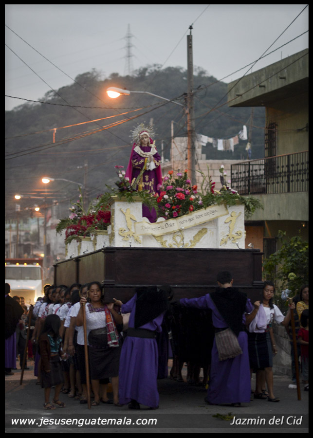virgen de dolores 13