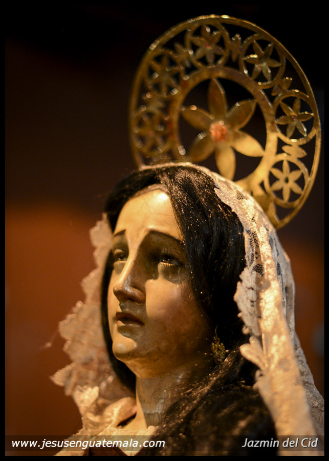 virgen de dolores 14