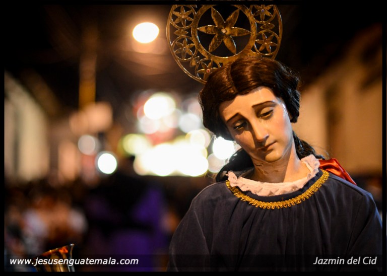 virgen de dolores 16