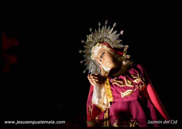 virgen de dolores 17