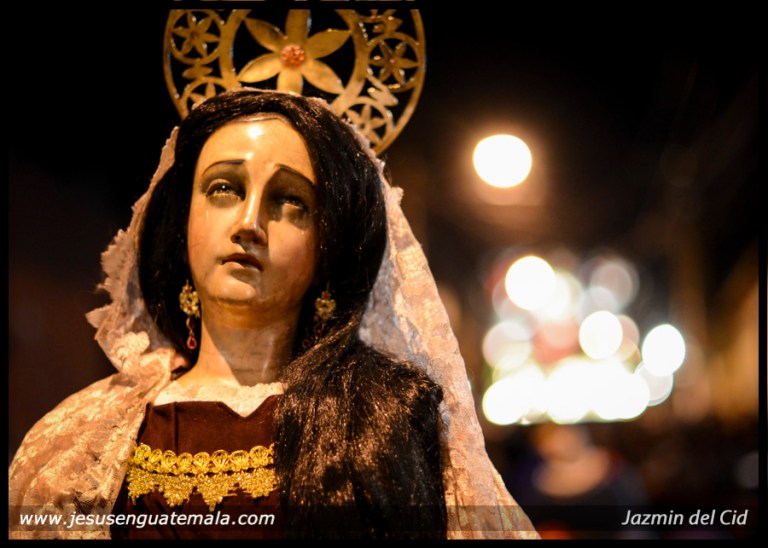 virgen de dolores 19