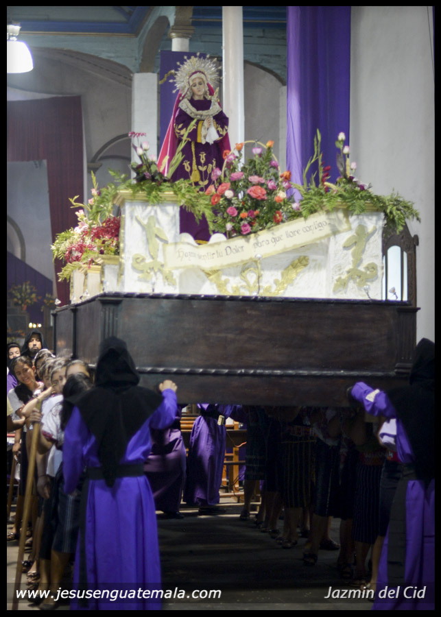 virgen de dolores 4