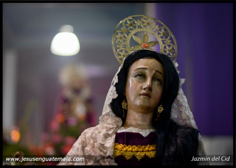 virgen de dolores 5